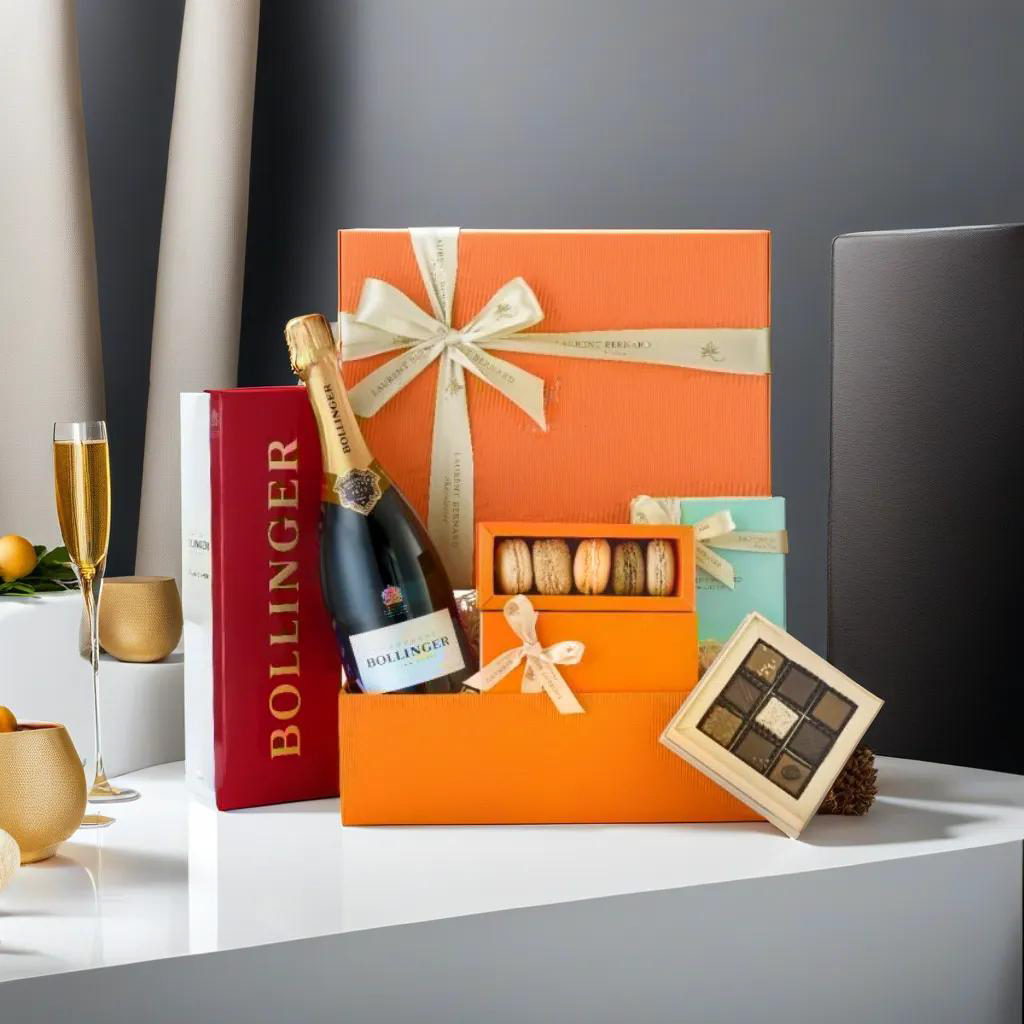 35 Client Appreciation Gifts to Show Your Gratitude - Groovy Guy Gifts